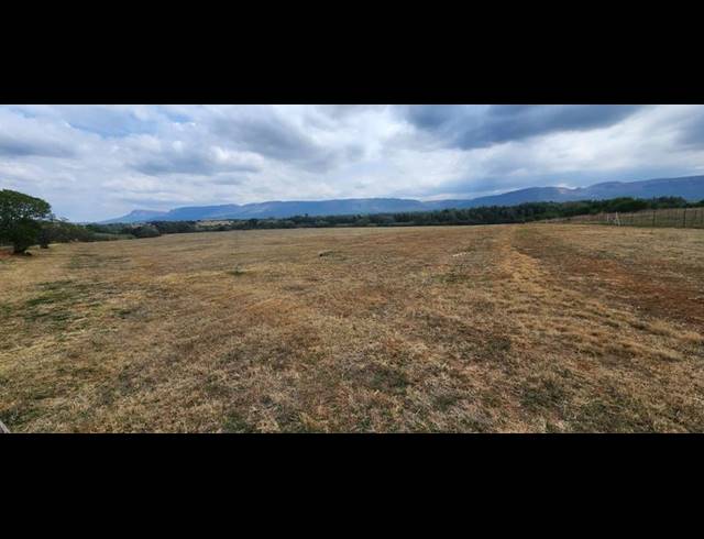 FARM FOR SALE IN HEKPOORT